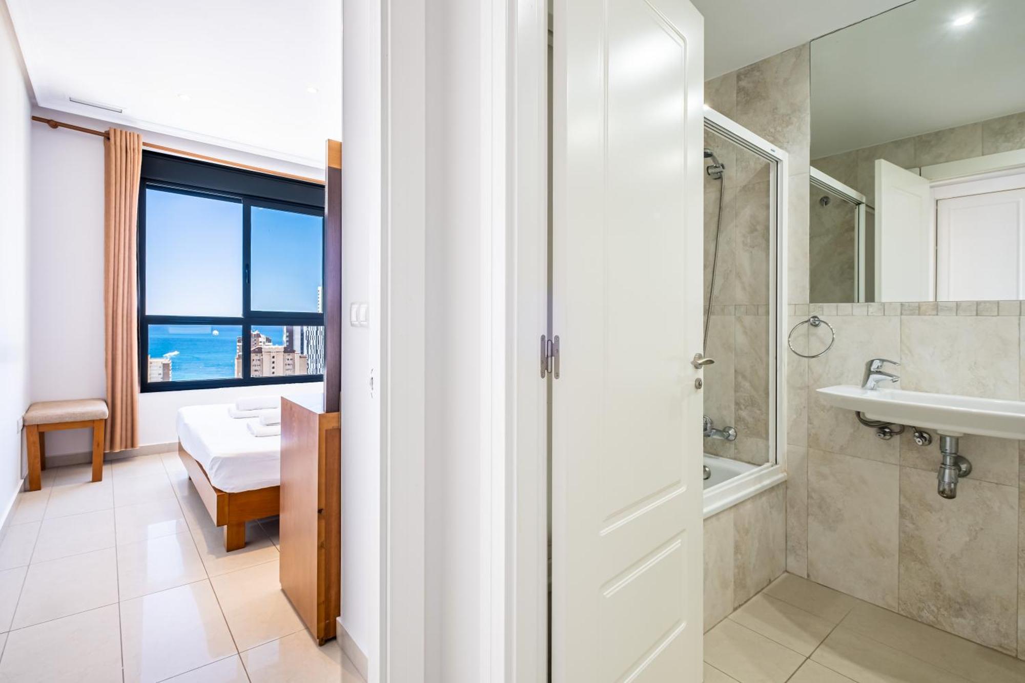 Apartment Gemelos 26 23-e Levante