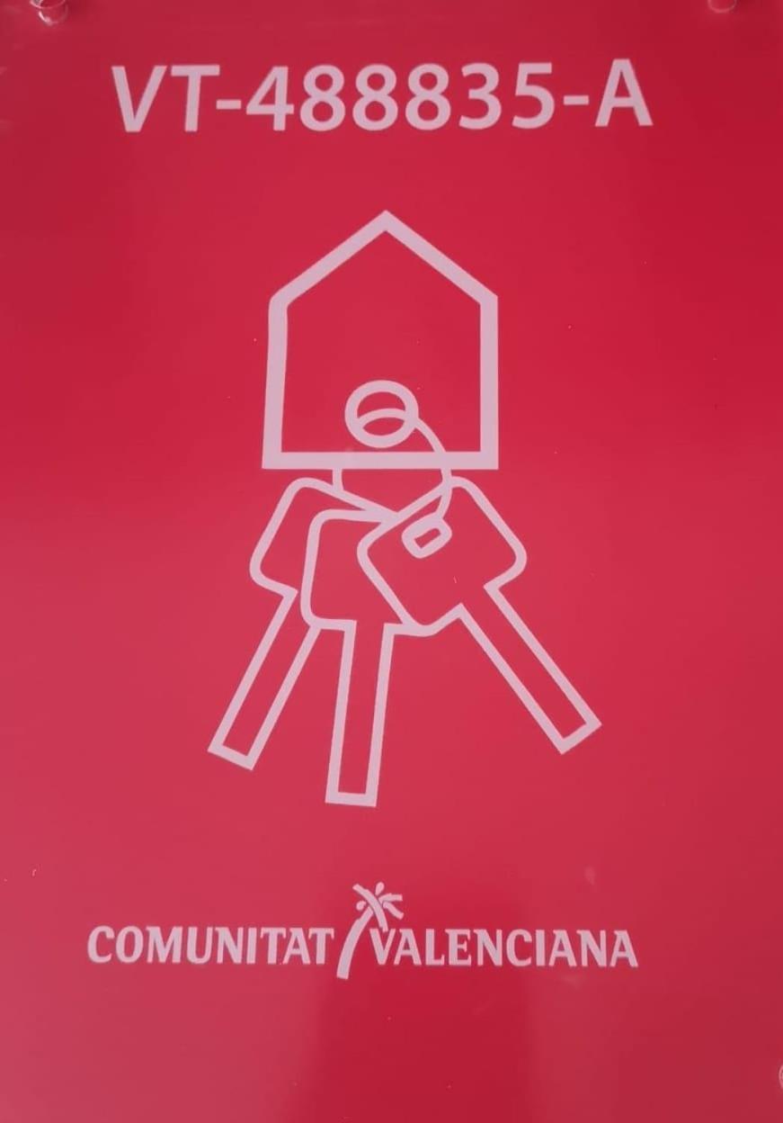 Apartamento Coblanca 5 12 *