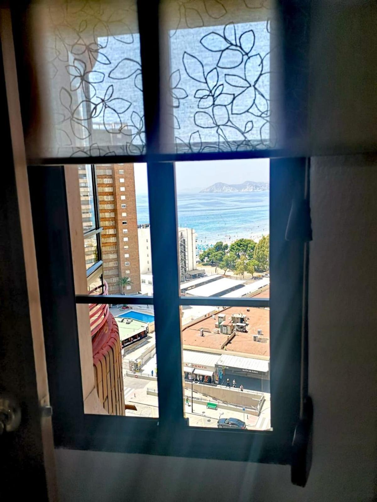 Apartamento Coblanca 5 12