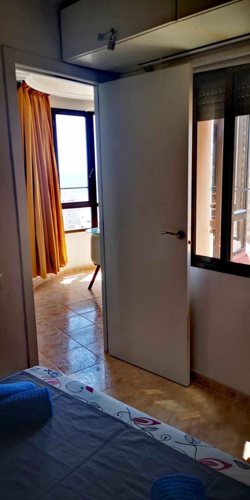 Apartamento Coblanca 5 12 *
