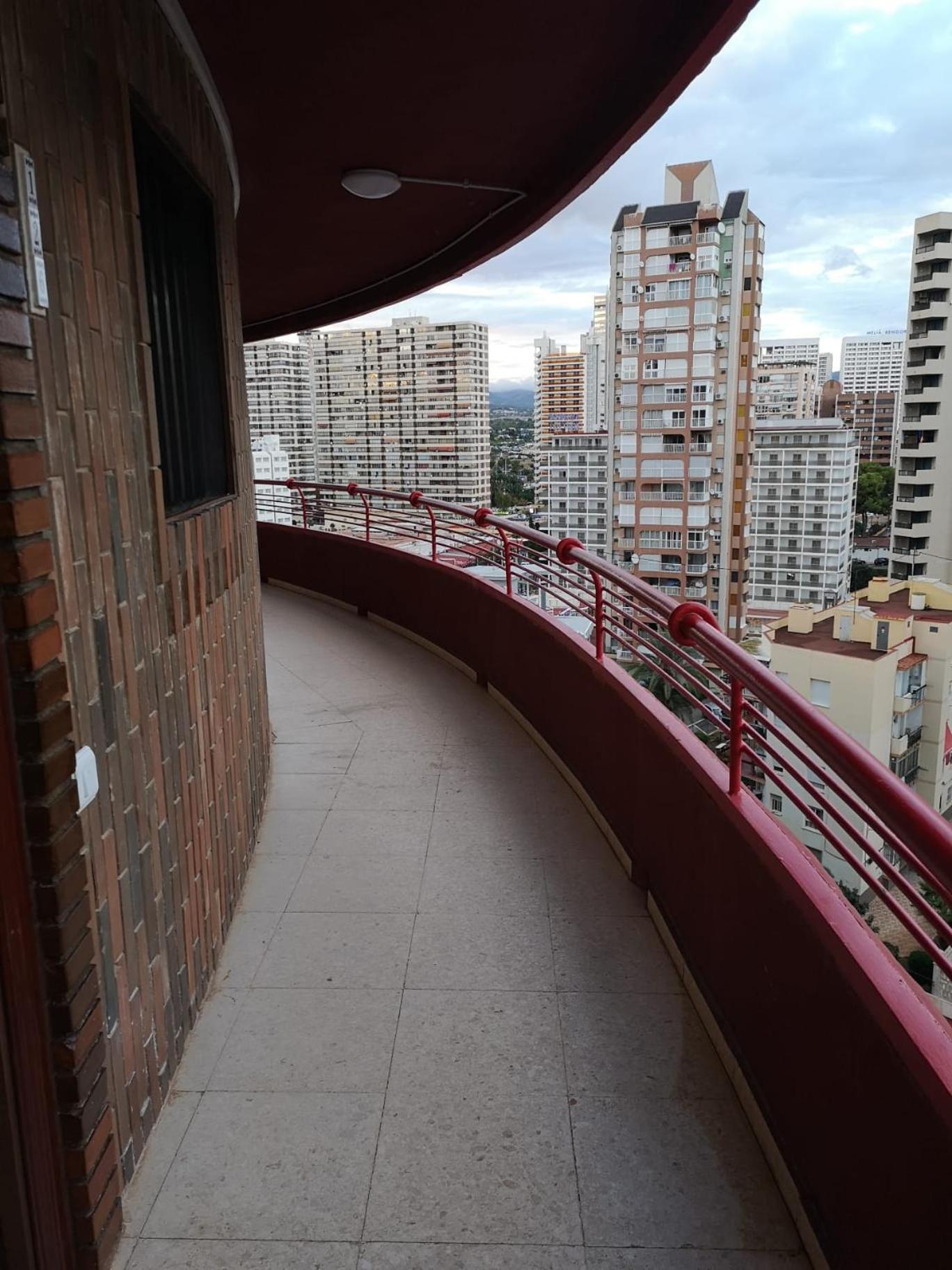 Apartamento Coblanca 5 12