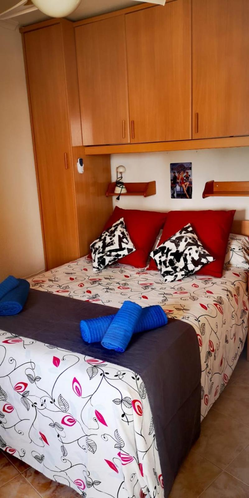 Apartamento Coblanca 5 12 *