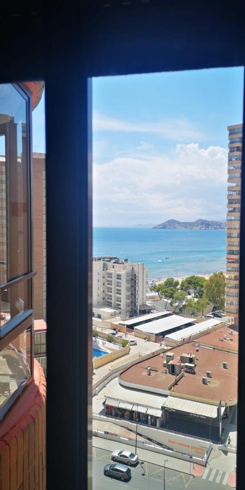 Coblanca 5 12 Benidorm