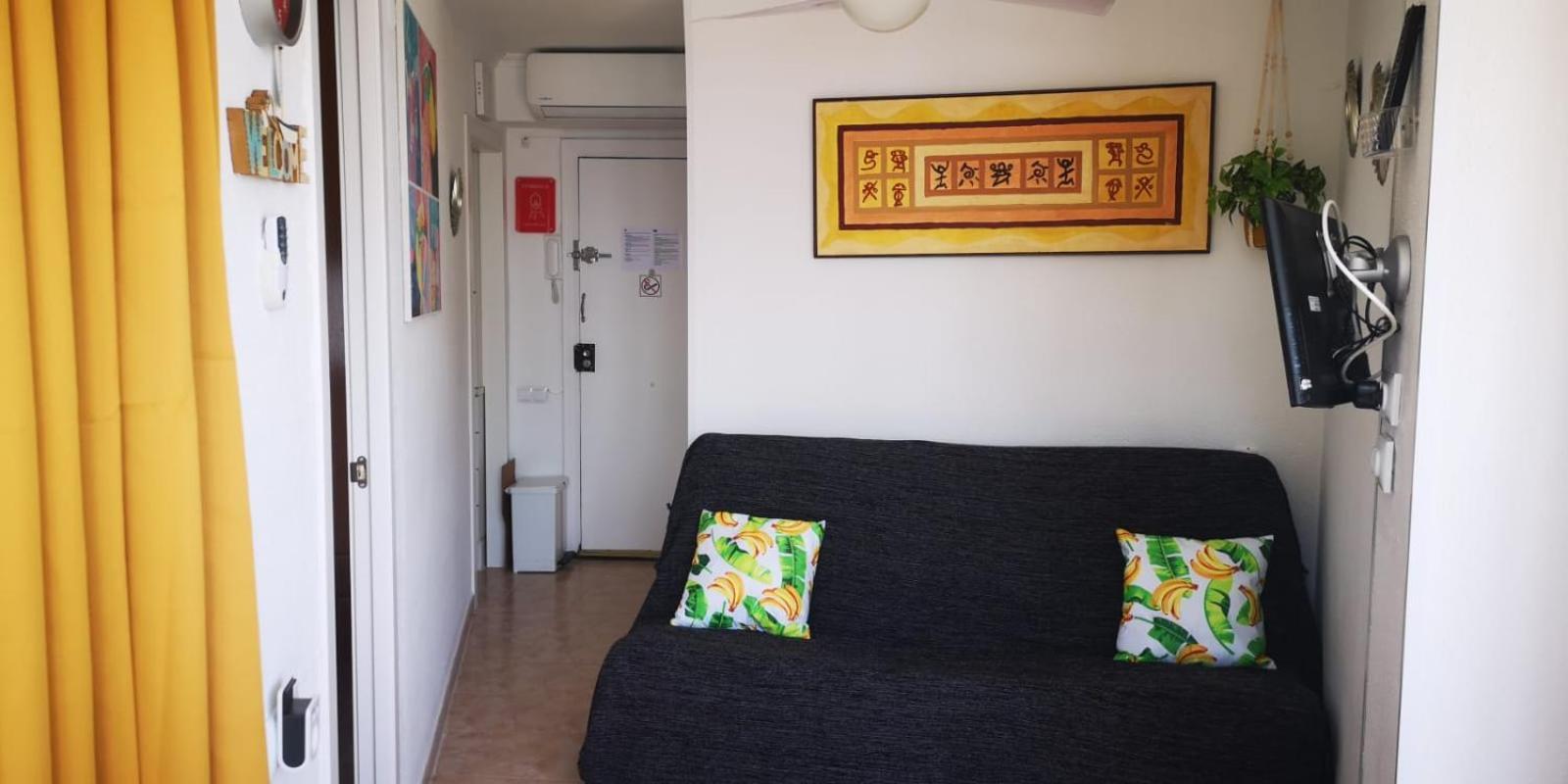 Apartamento Coblanca 5 12 Benidorm