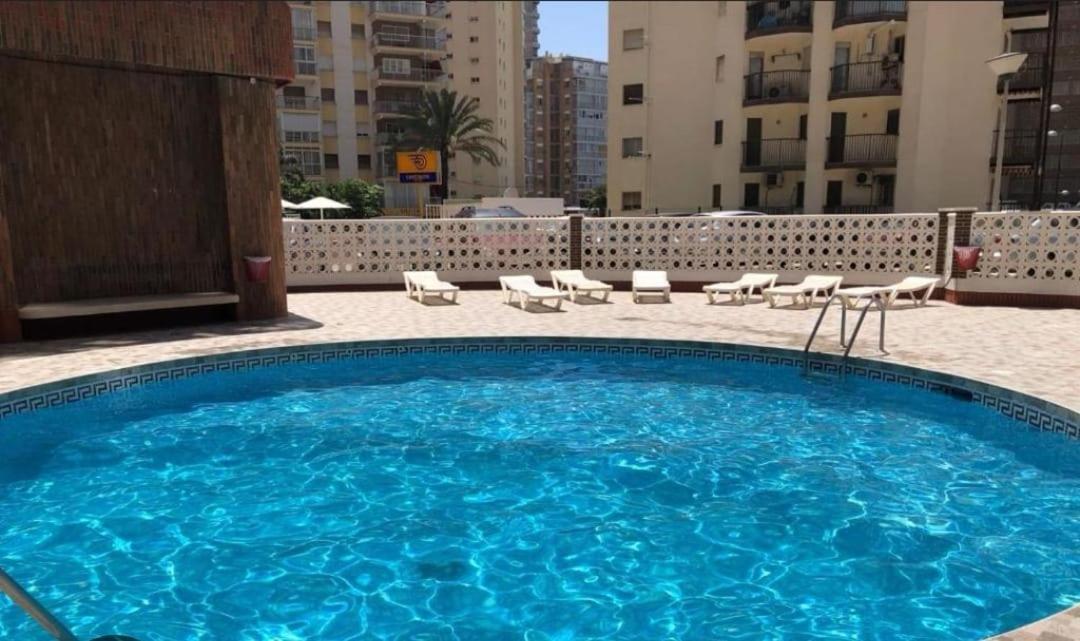 Apartamento Coblanca 5 12 *
