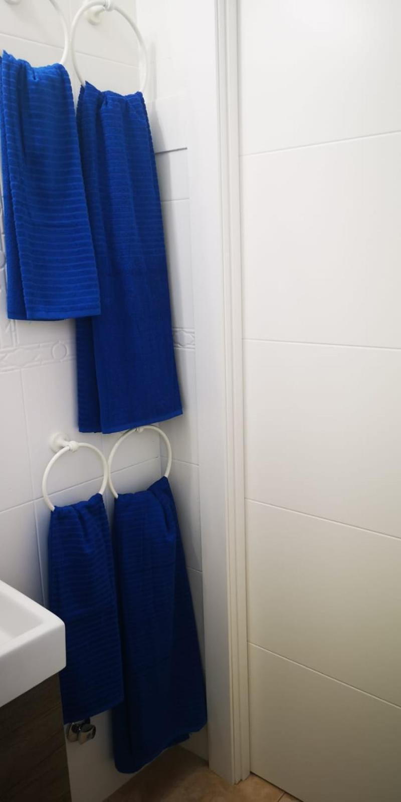 Apartamento Coblanca 5 12