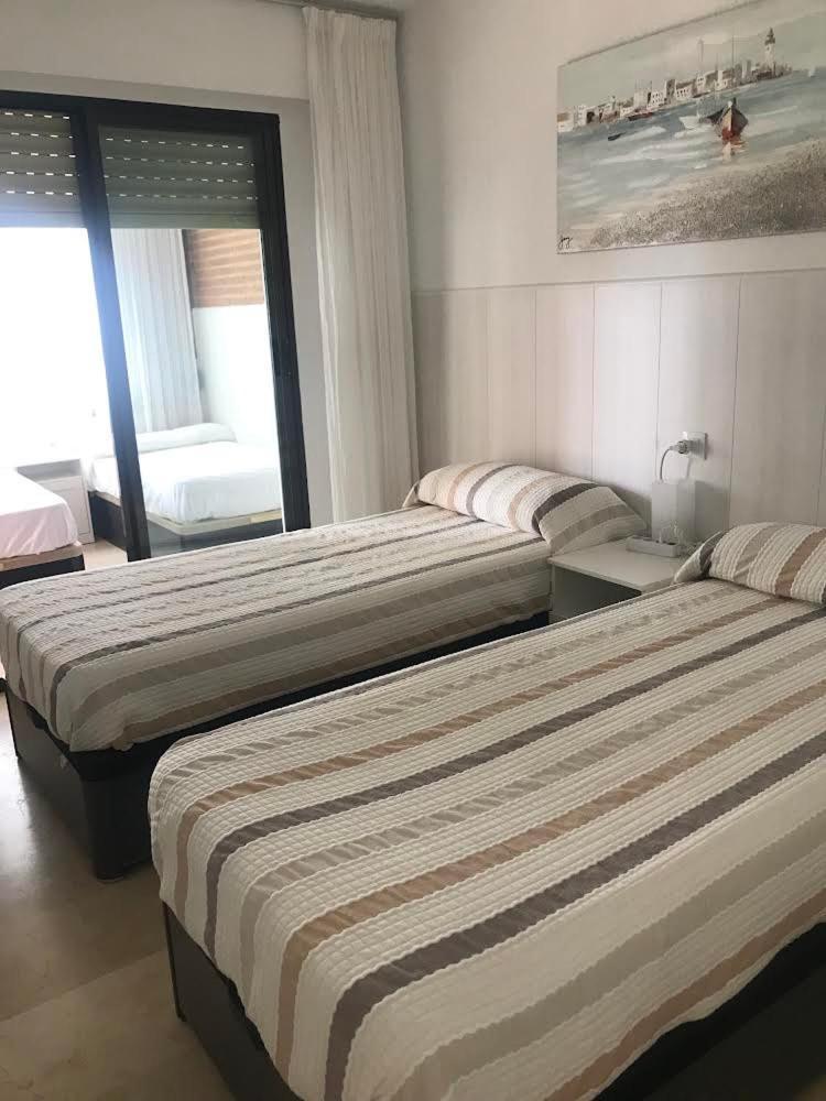 Playa De Playa De Levante Apartment