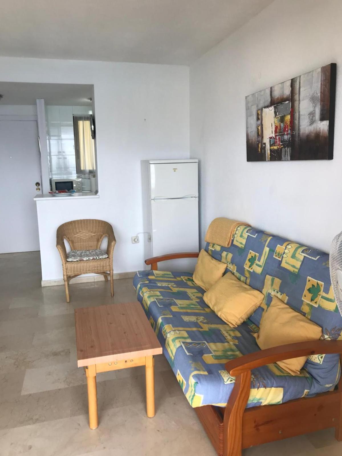 Appartement Rincon De Loix Con Vistas A La Playa *