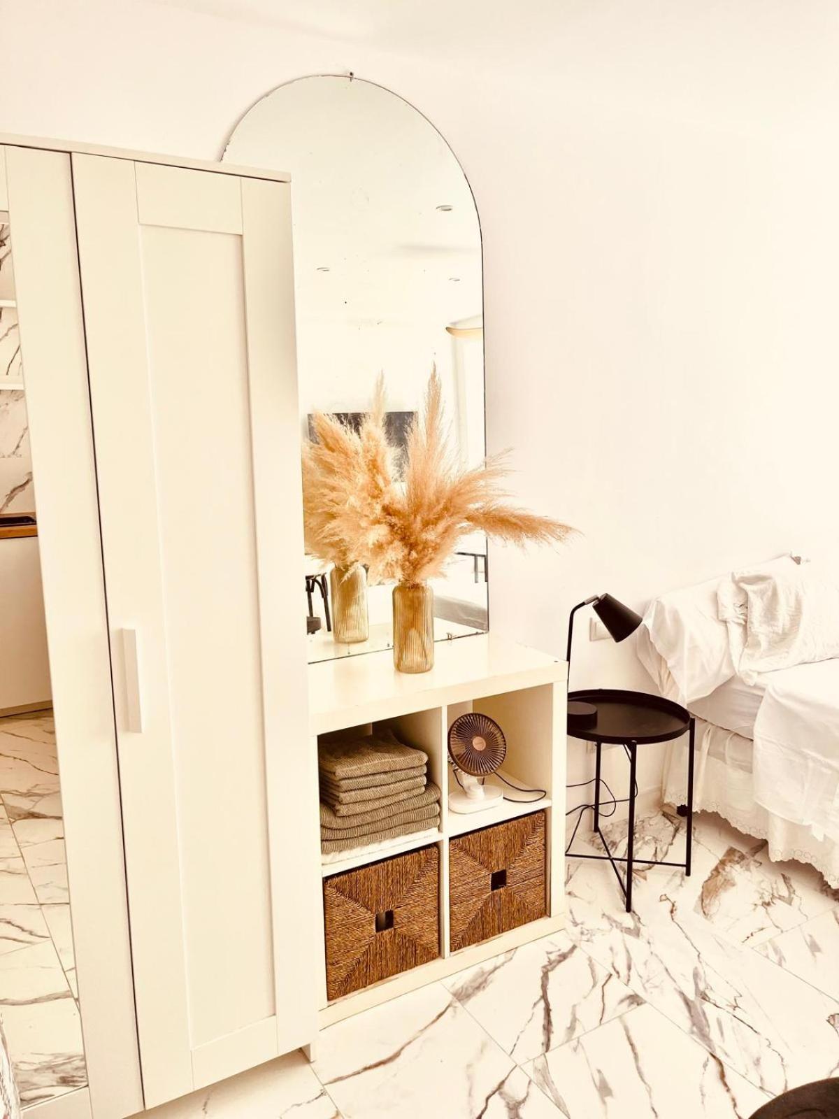 Casa Carratala Appartement