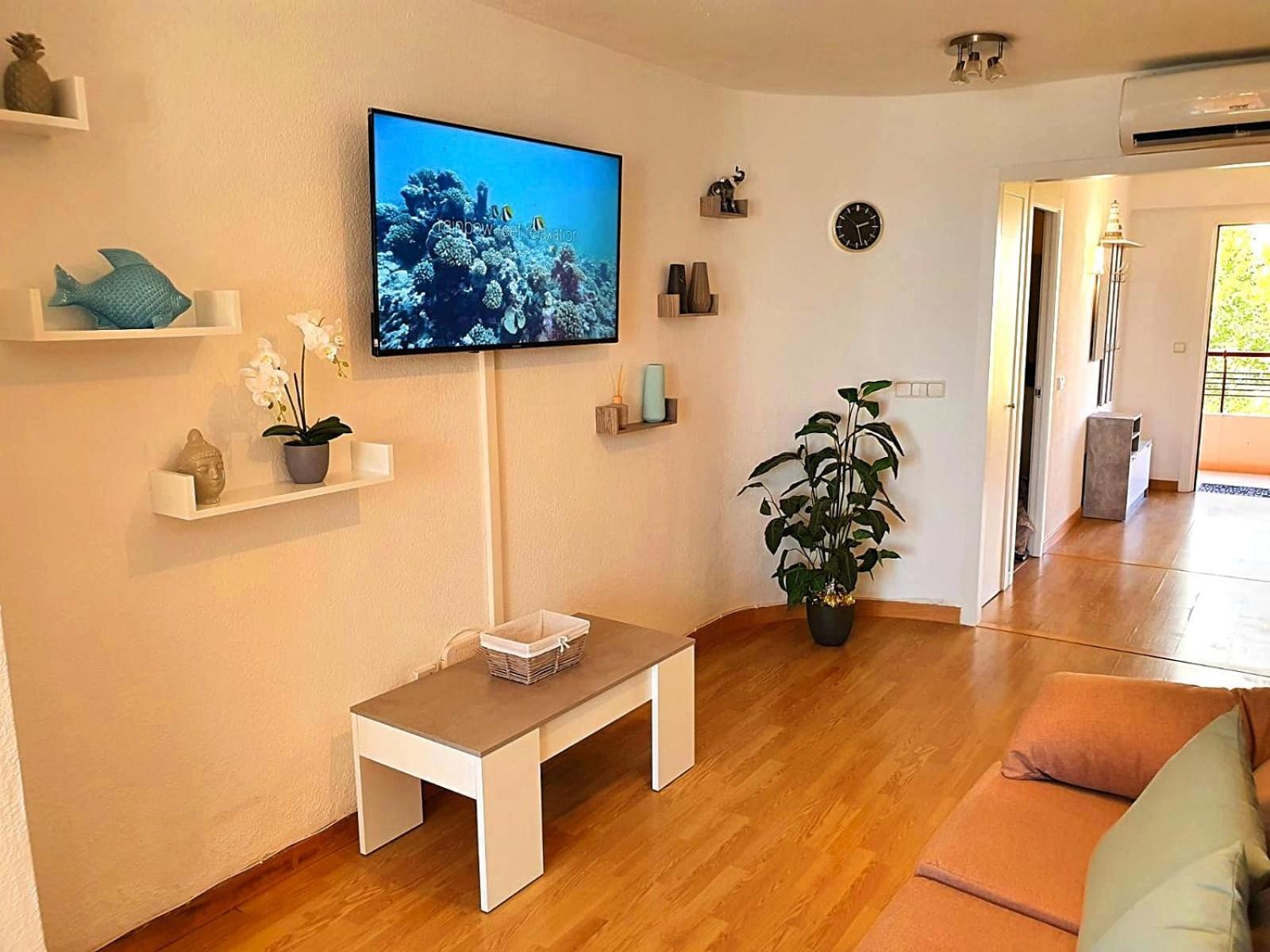 Apartamento Coblanca 7 Levante