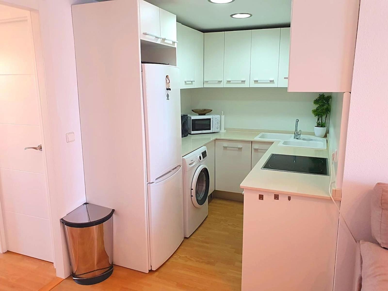 Coblanca 7 Levante Apartamento Benidorm