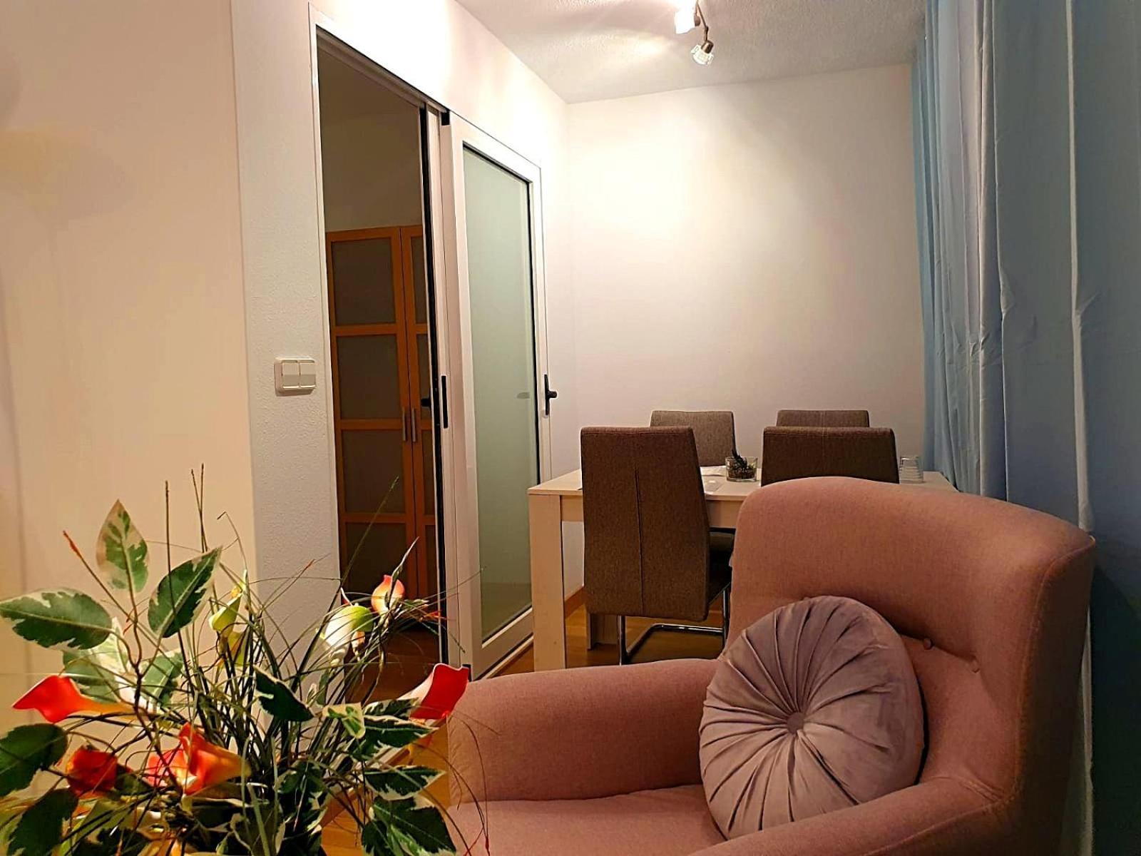 Apartamento Coblanca 7 Levante
