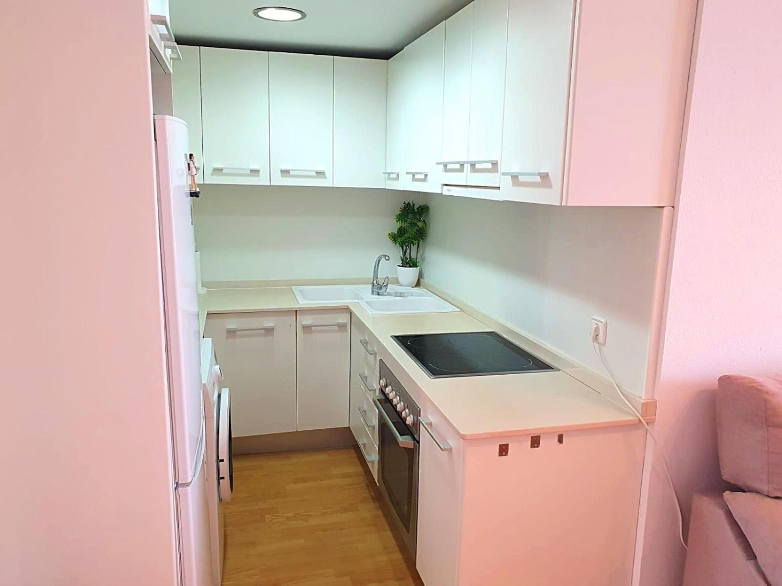 Apartamento Coblanca 7 Levante *