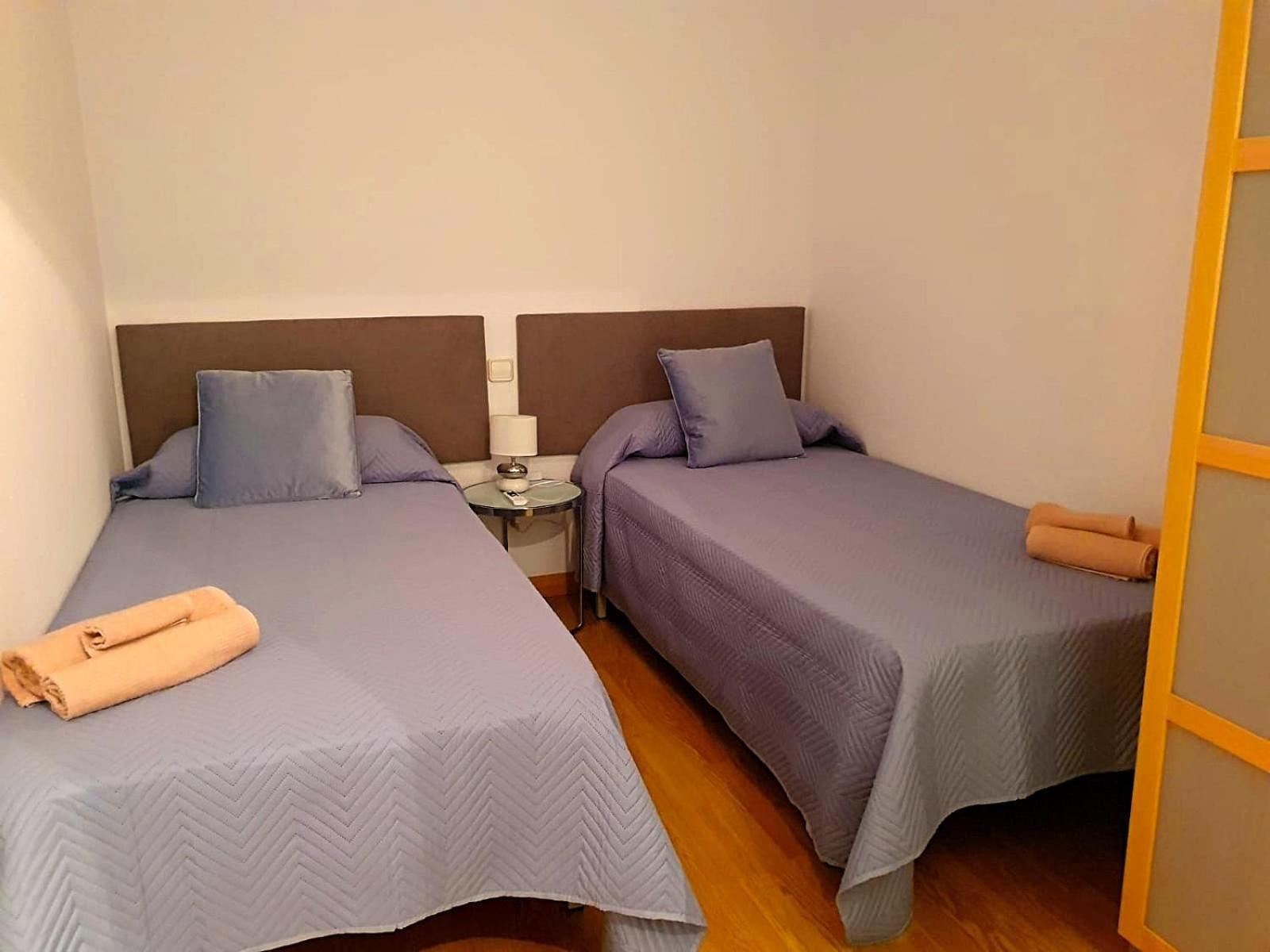 Coblanca 7 Levante Apartamento Benidorm