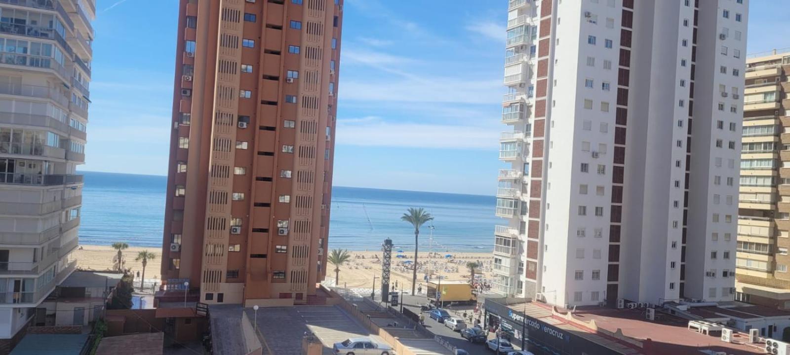 Coblanca 7 Levante *