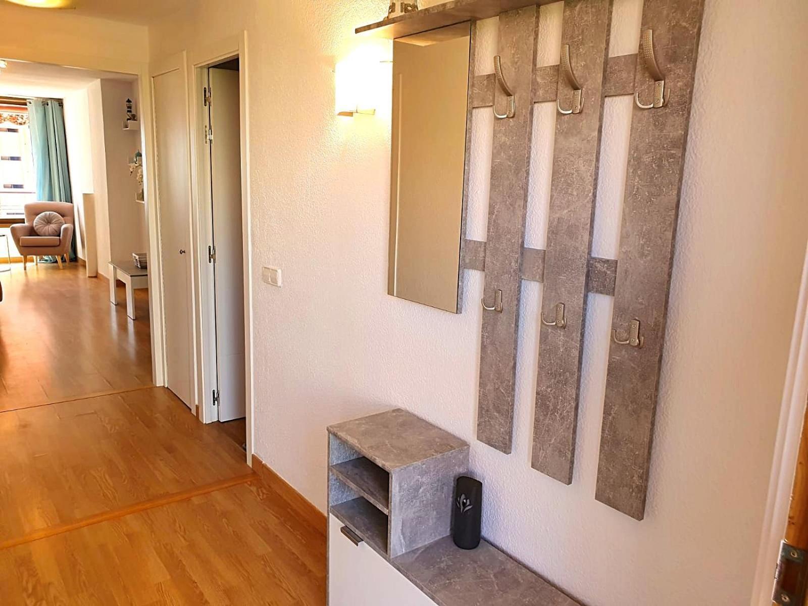 Coblanca 7 Levante Apartamento