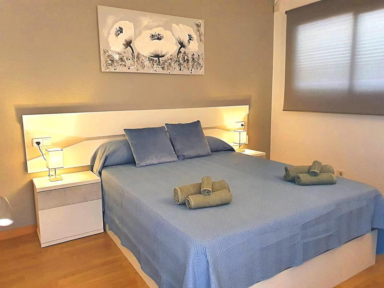 Coblanca 7 Levante Apartamento Benidorm