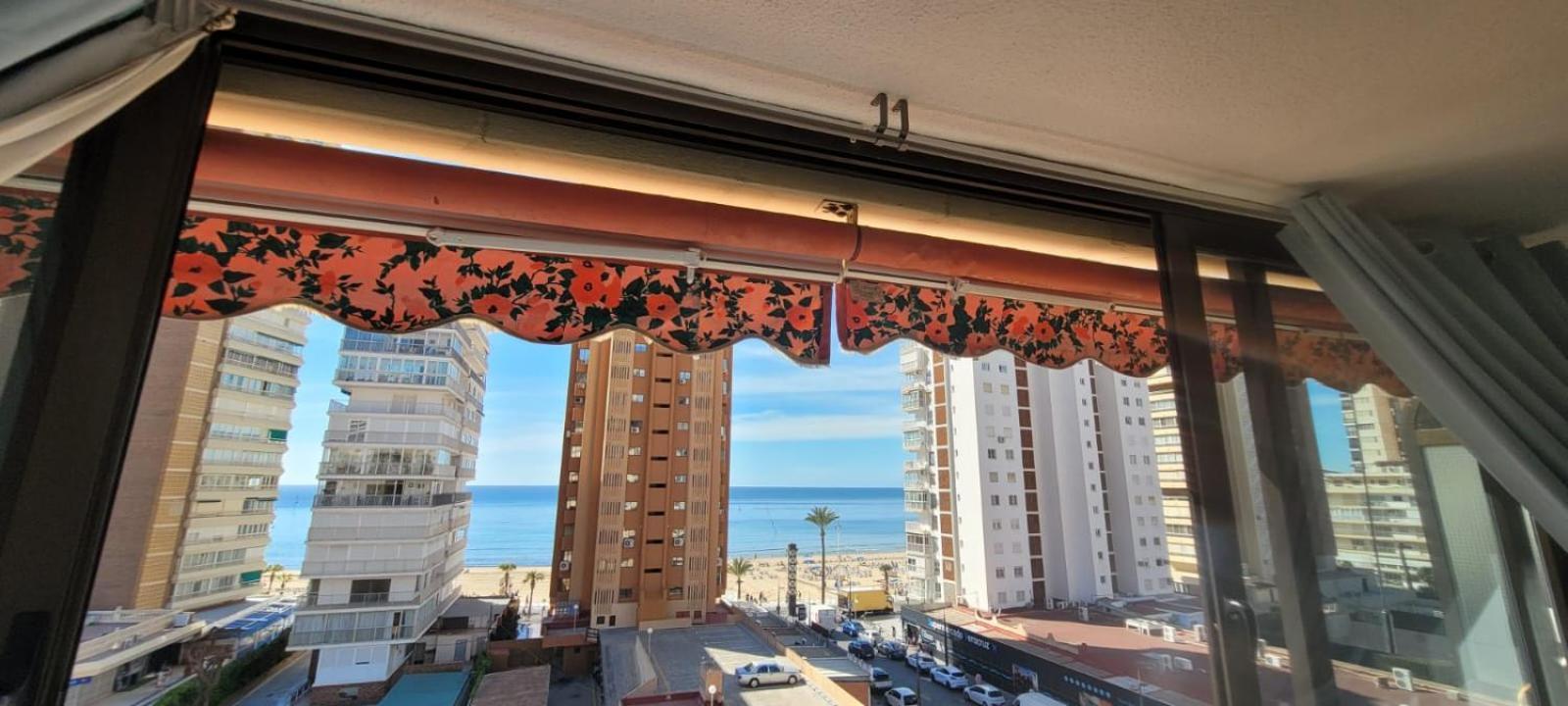 Coblanca 7 Levante Apartamento