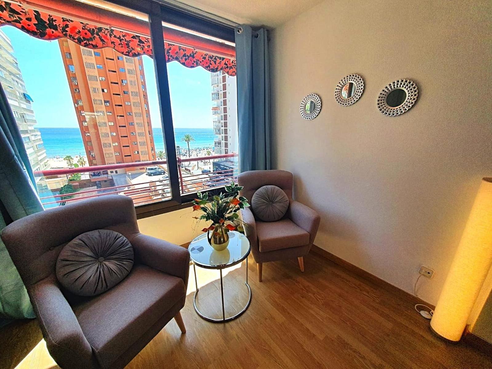 Coblanca 7 Levante Benidorm