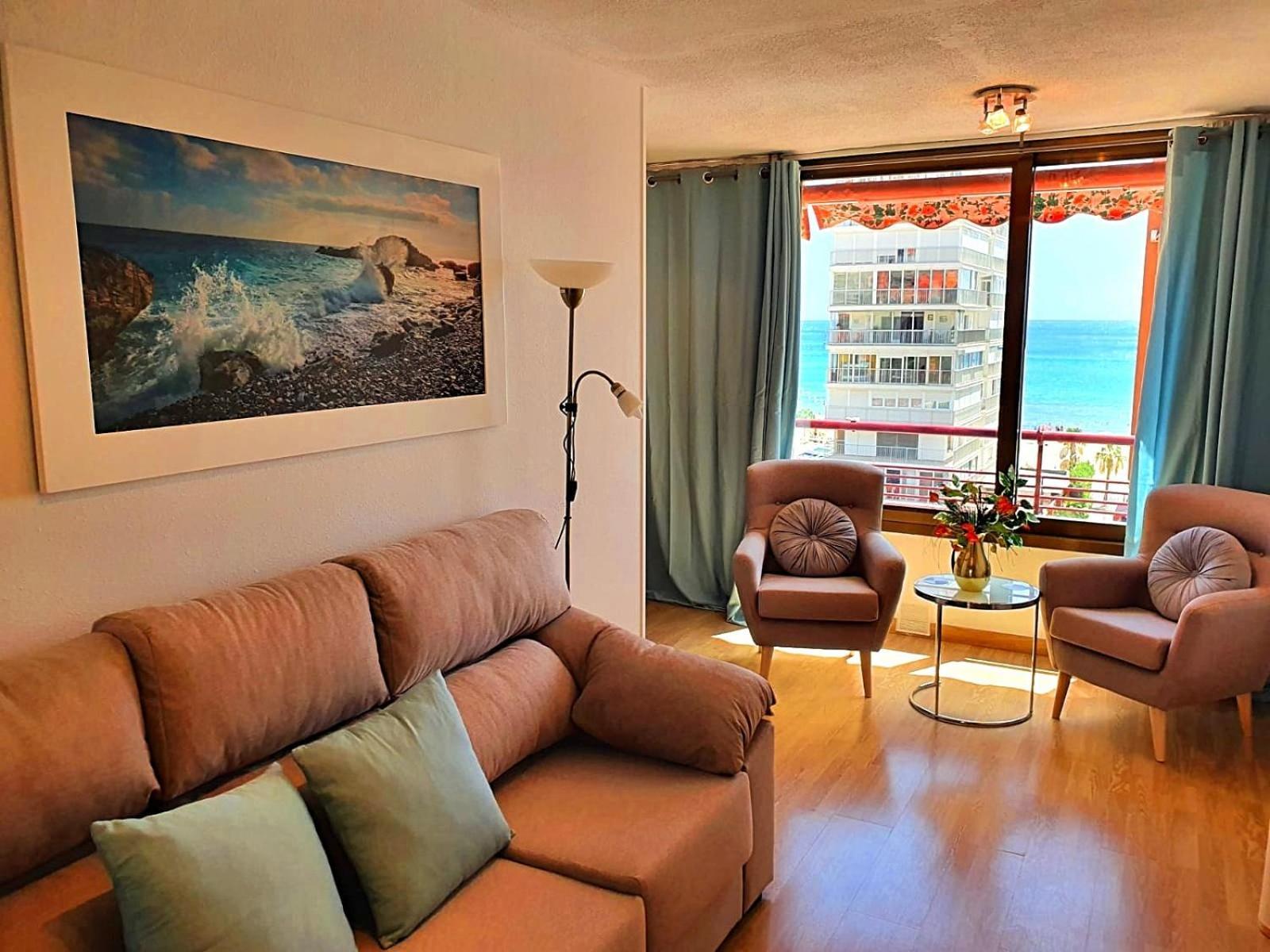Coblanca 7 Levante Apartamento