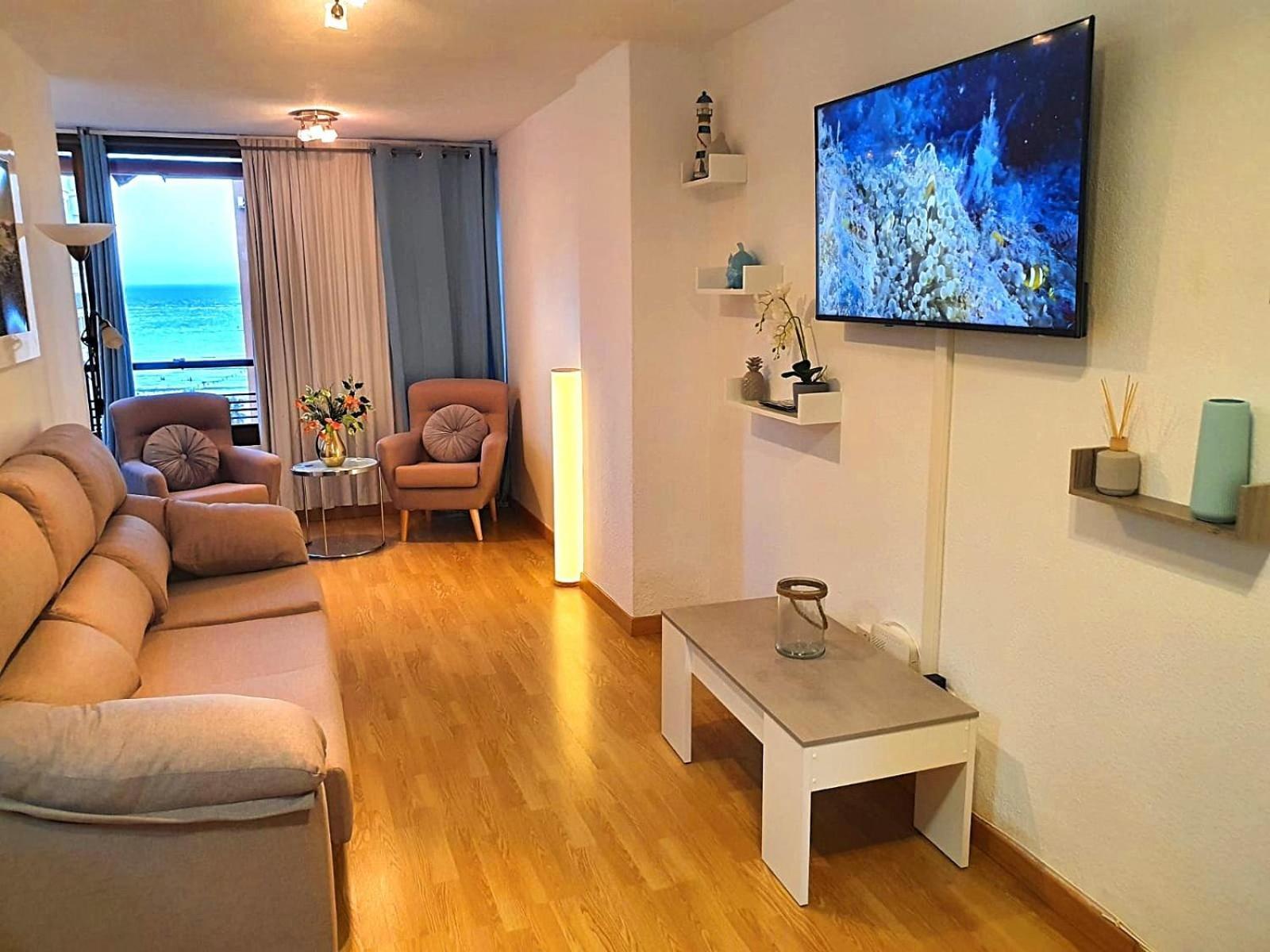 Apartamento Coblanca 7 Levante *