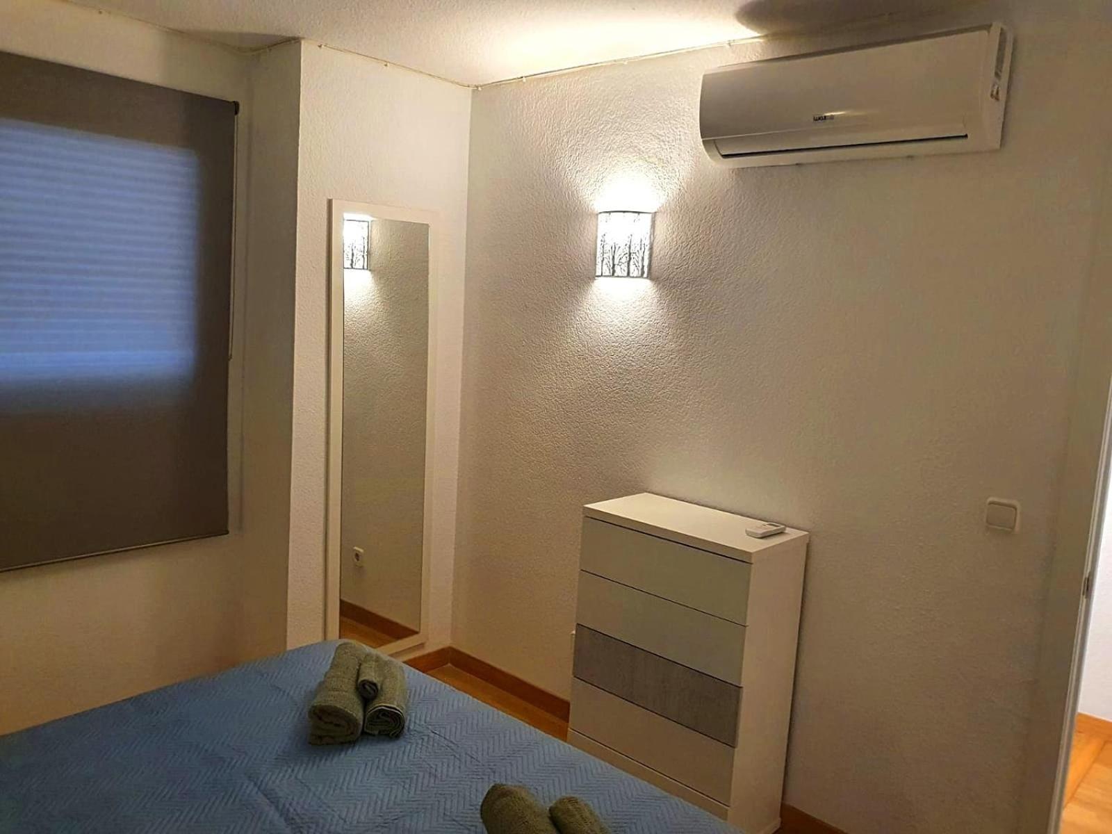 Coblanca 7 Levante Apartamento Benidorm