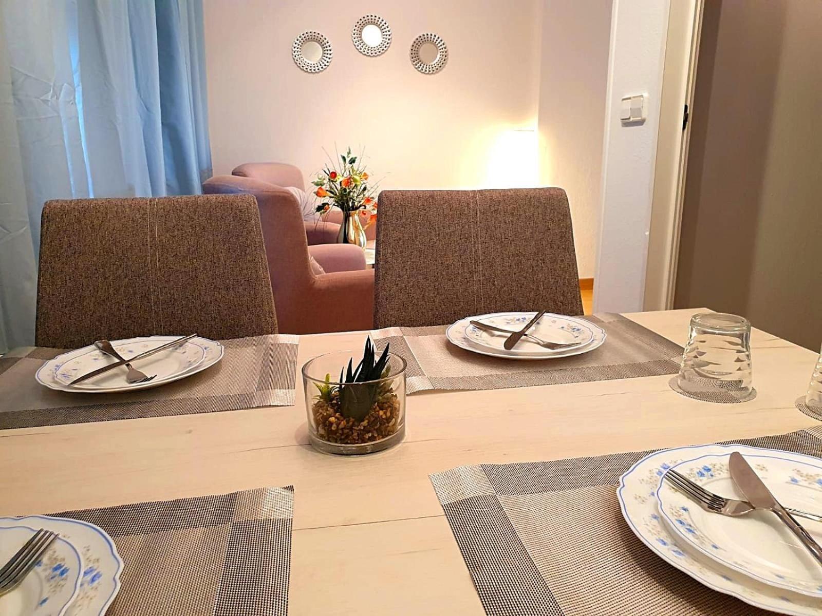 Coblanca 7 Levante Apartamento Benidorm