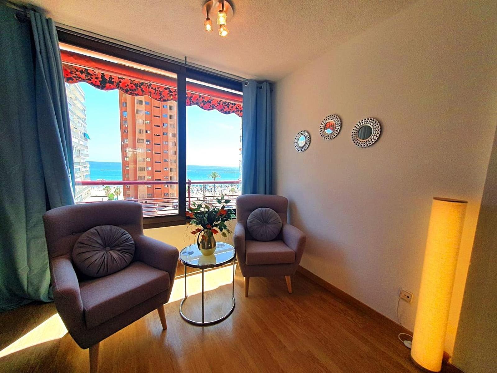 Coblanca 7 Levante Apartment Benidorm