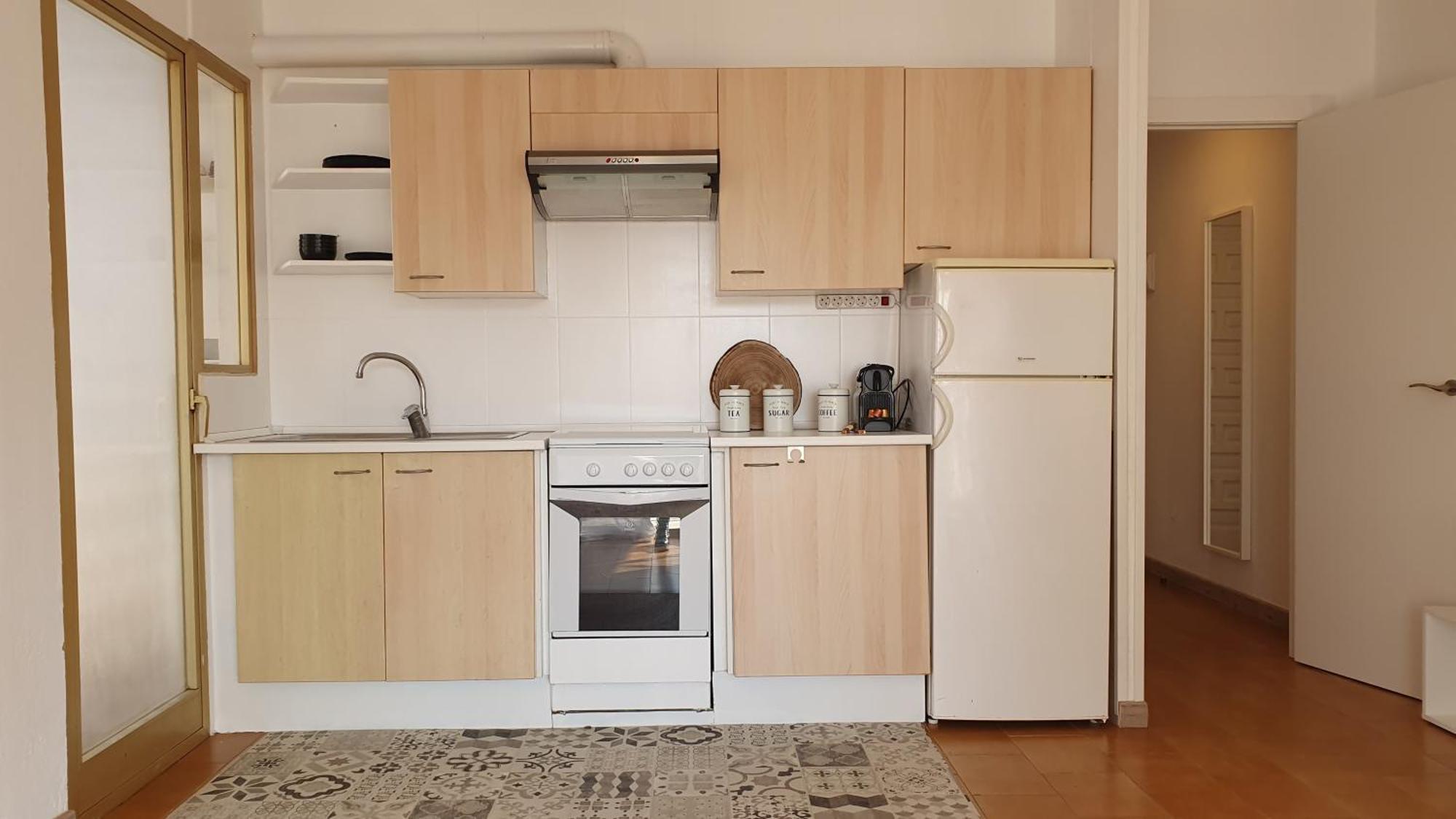 Apartamento Dore Tranquilo Y Luminoso Benidorm