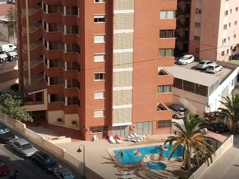 Apartamento Dore Tranquilo Y Luminoso *