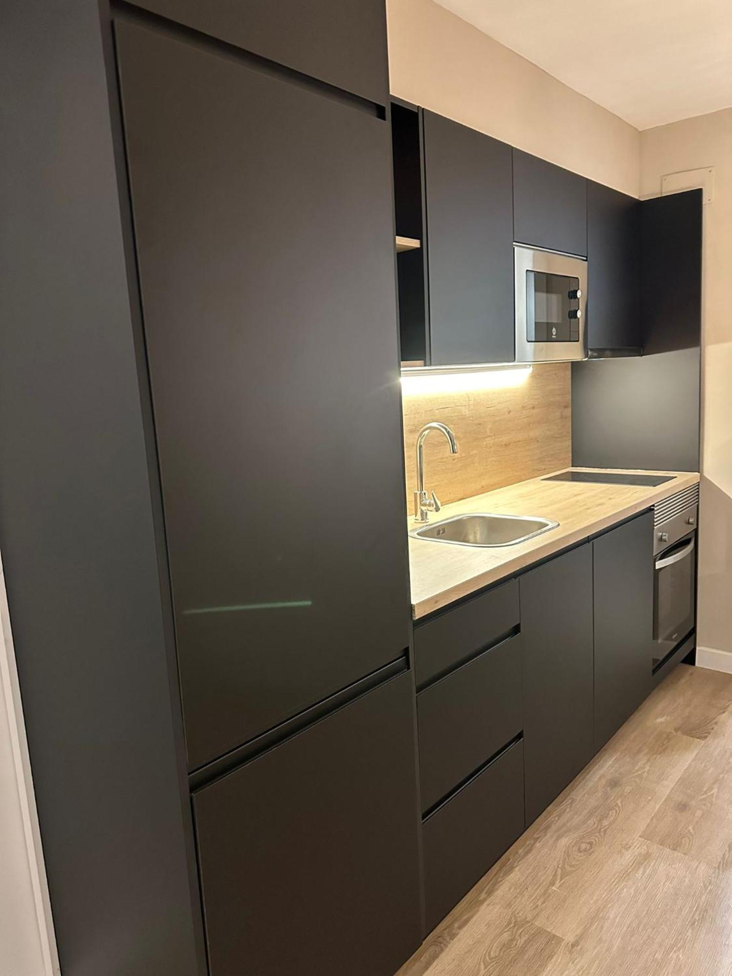 Appartement El Puntal