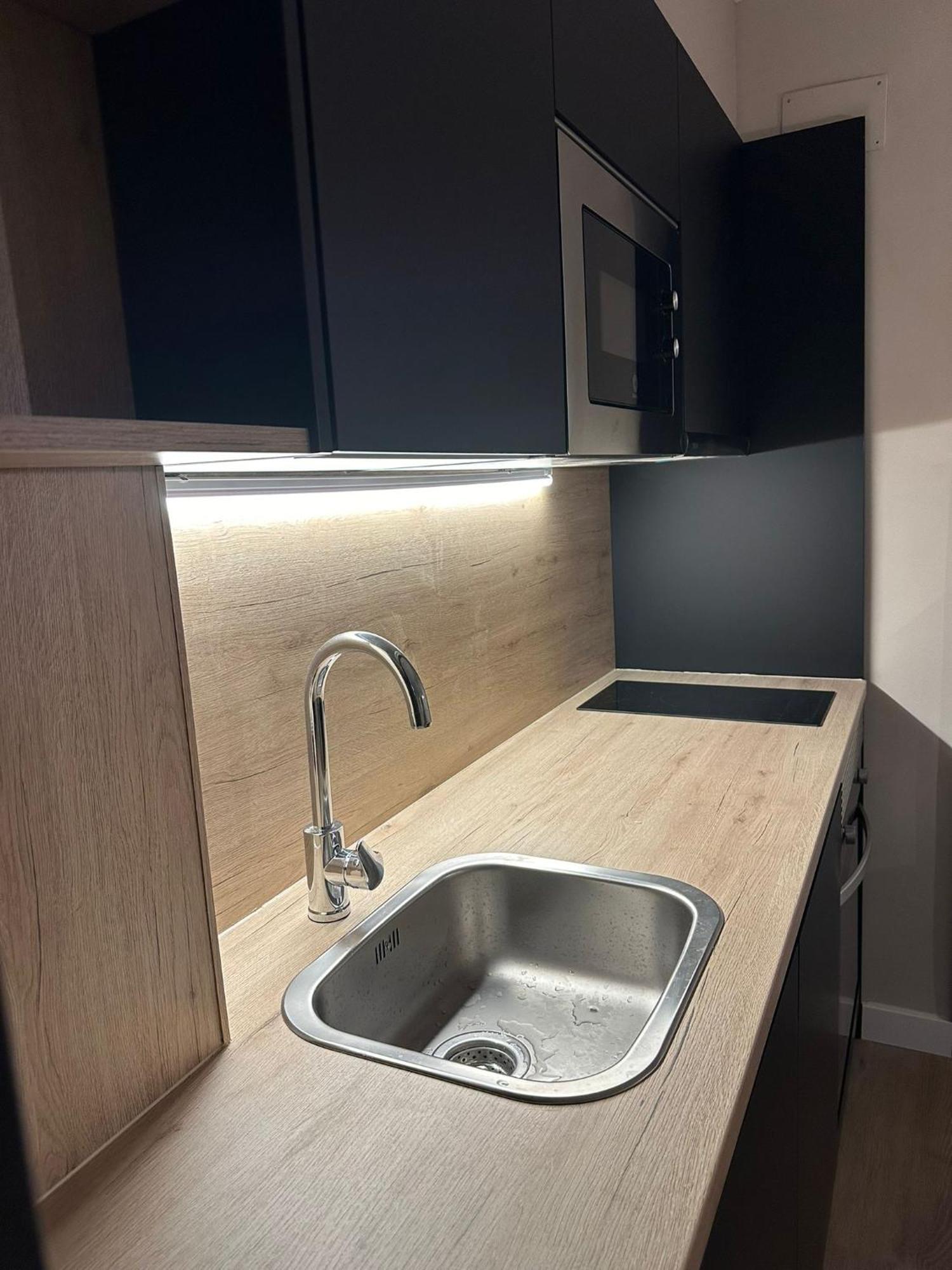 Appartement El Puntal