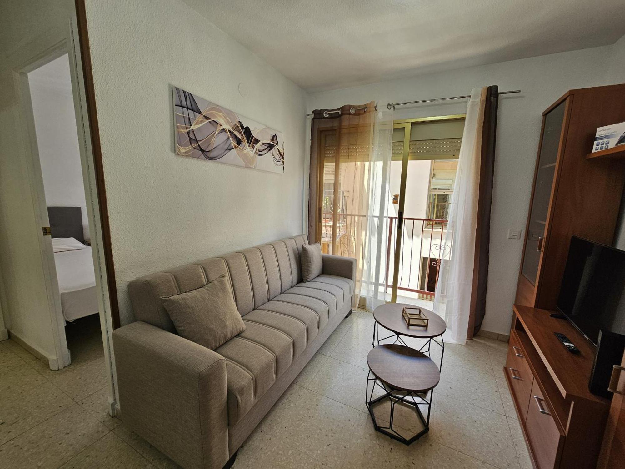 Apartment Sonia If