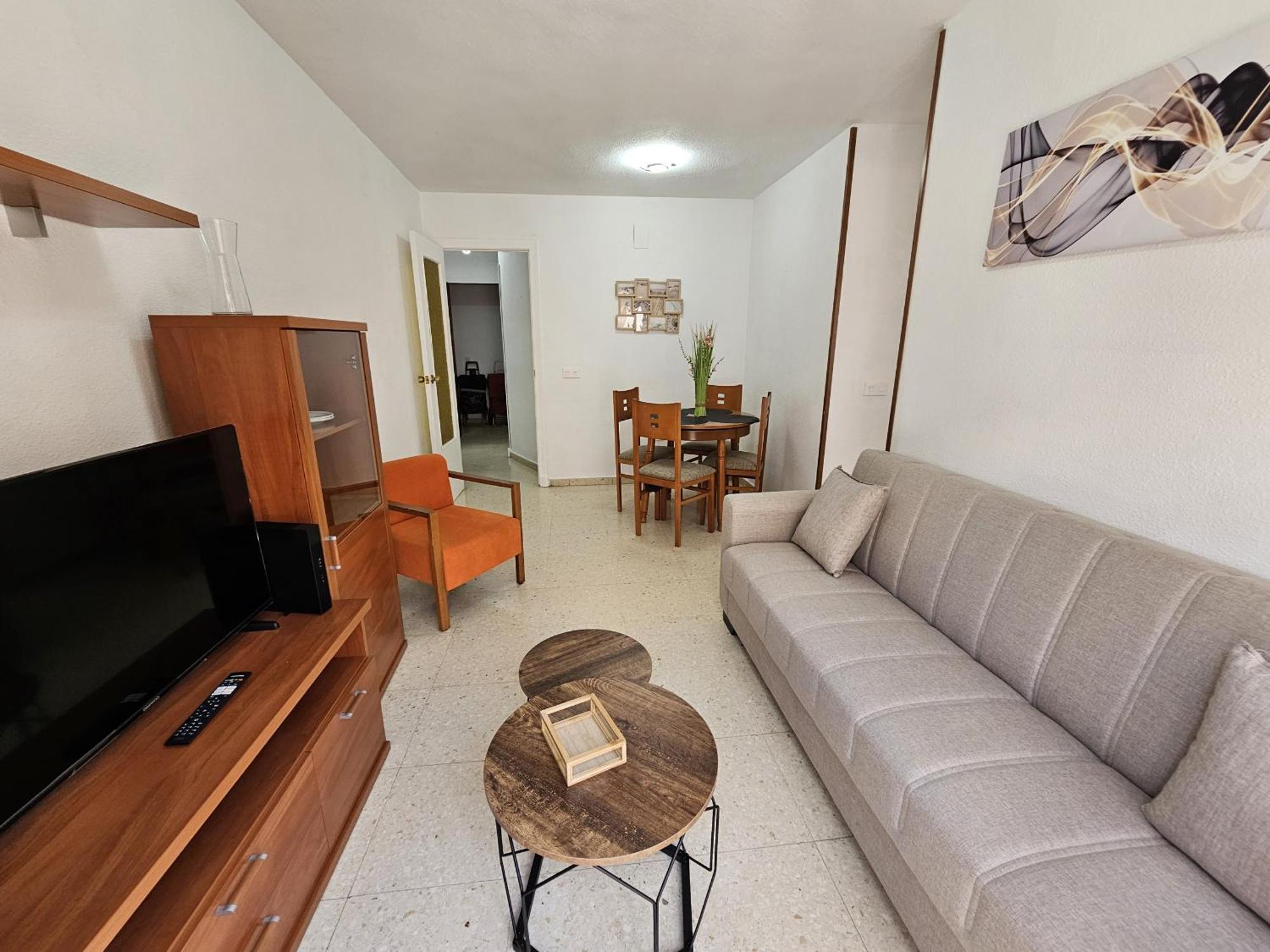 Sonia If Apartment *