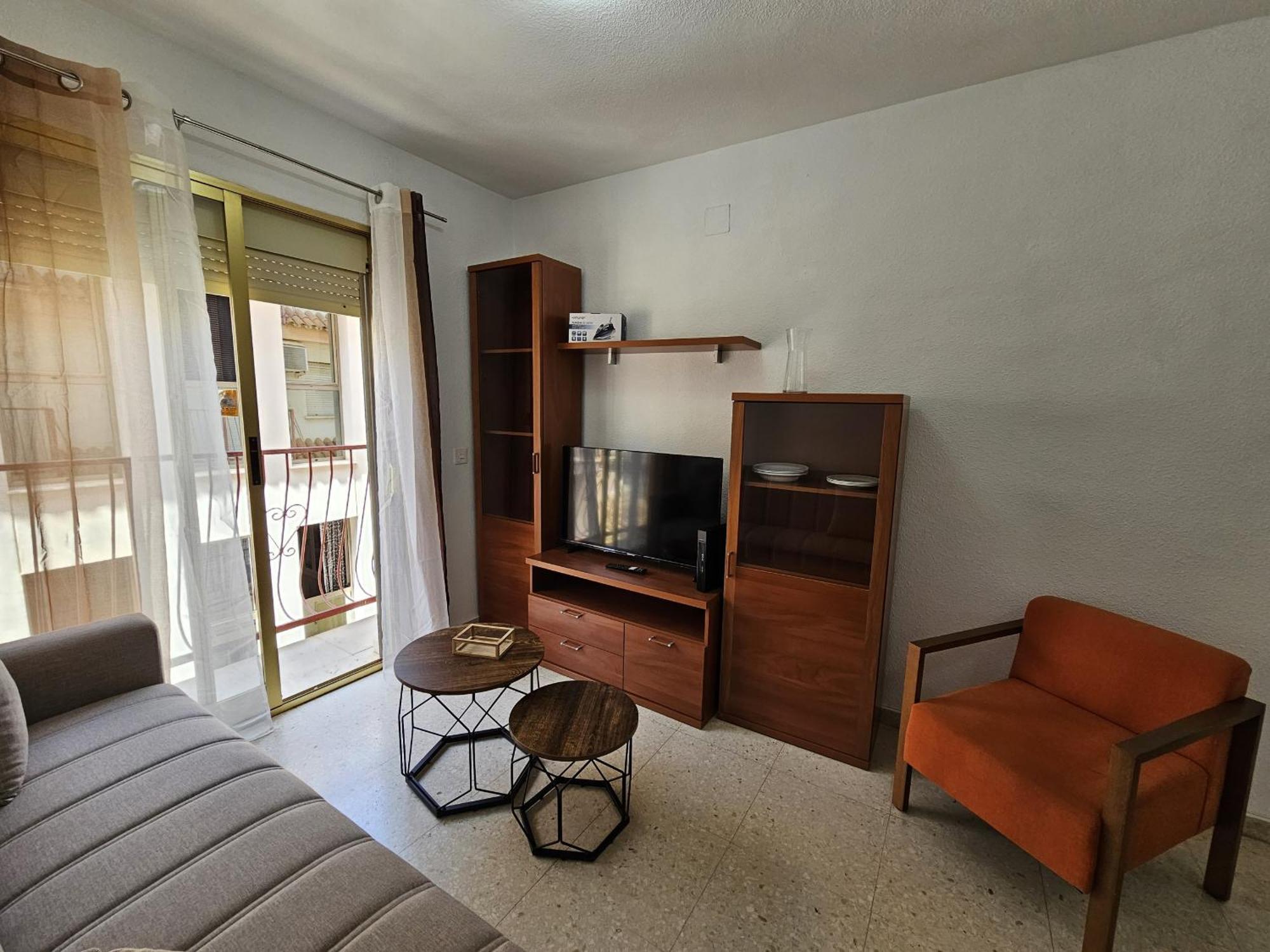 Apartment Sonia If