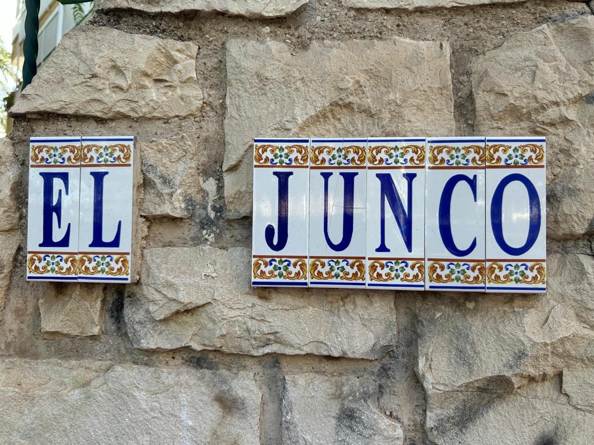 El Puntal * Benidorm