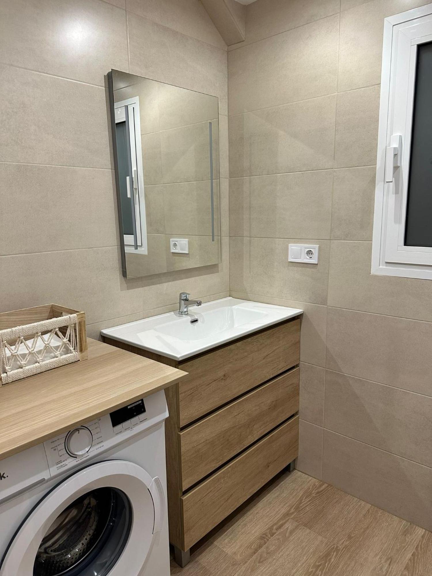 El Puntal Appartement