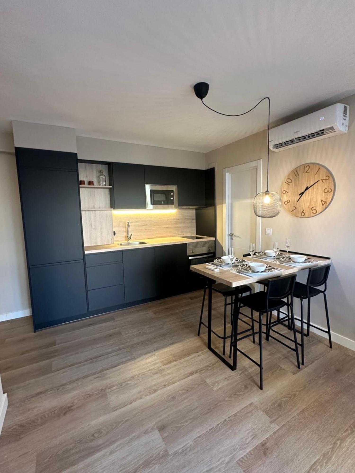 El Puntal Appartement Benidorm