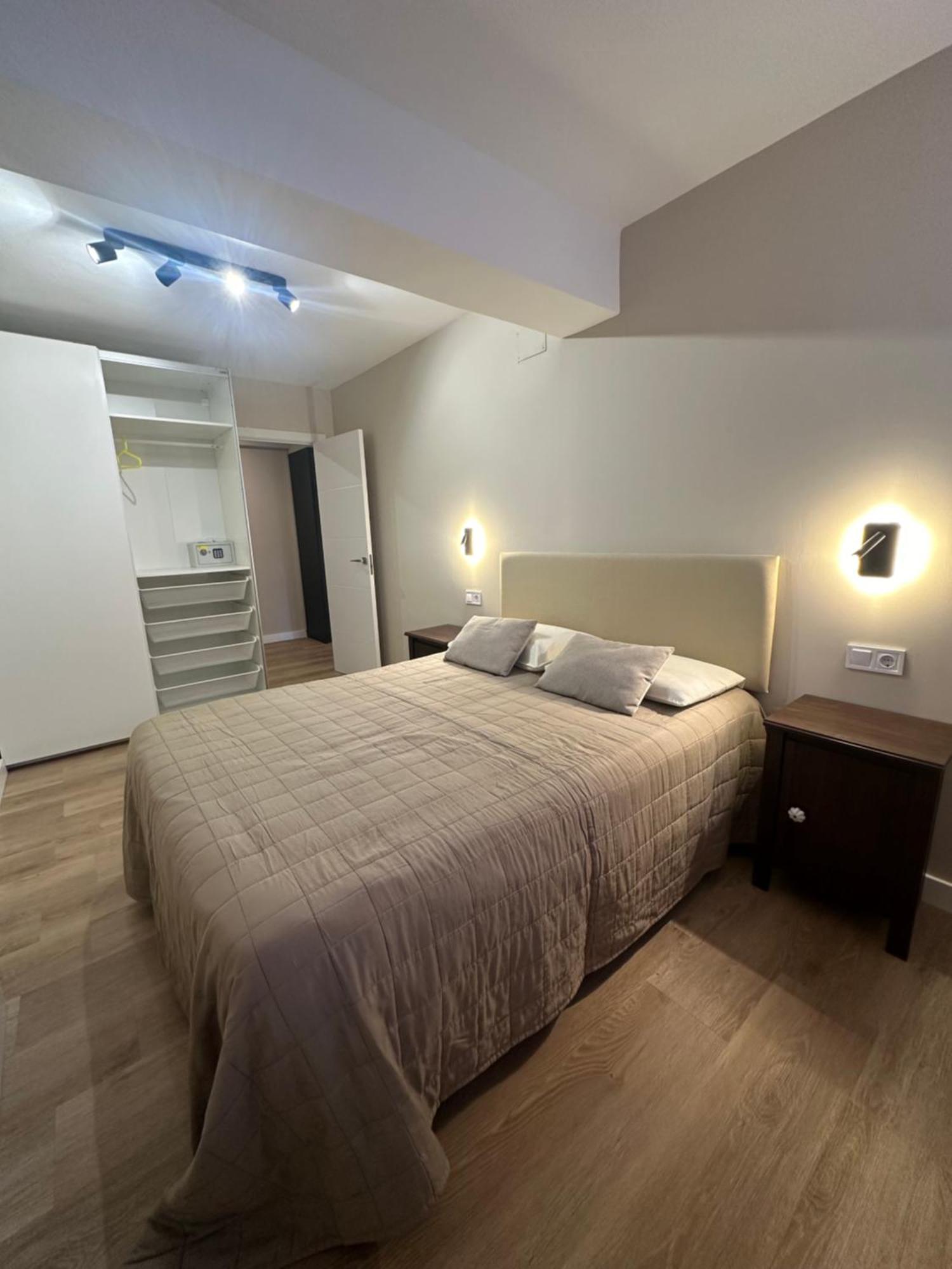Appartement El Puntal *