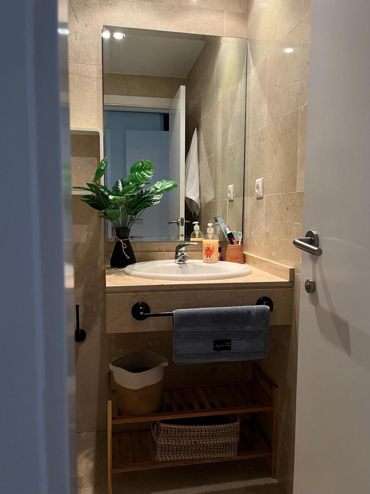 Apartment Oasis Cala Alta New 120qm Free Parking, Pool, 2 Bath, 3bdr, Wi-fi, Air-condit