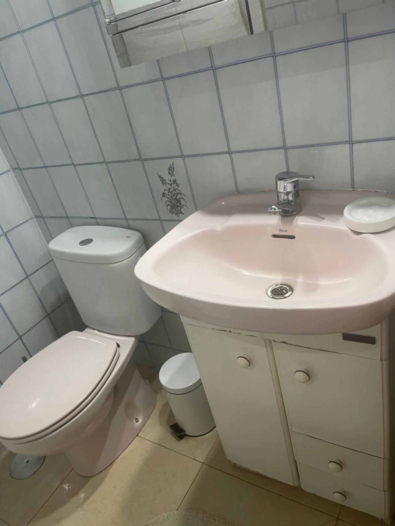 Apartamento Super Terrace Levante Front Line Ranchos Self Check-in, Free Parking