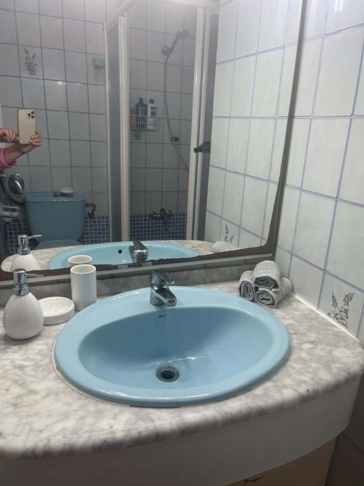 Super Terrace Levante Front Line Ranchos Self Check-in, Free Parking * Benidorm