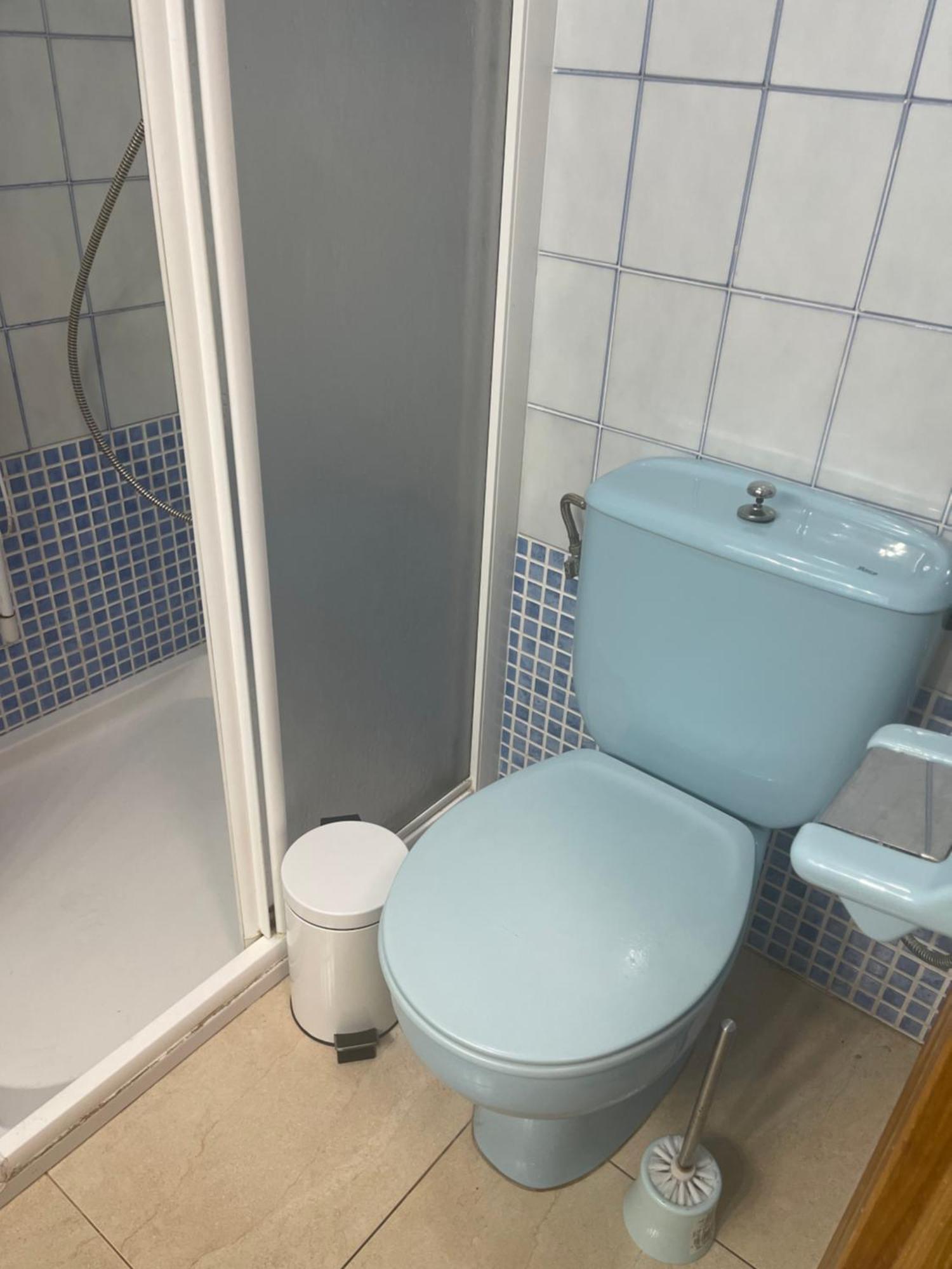 Apartamento Super Terrace Levante Front Line Ranchos Self Check-in, Free Parking *