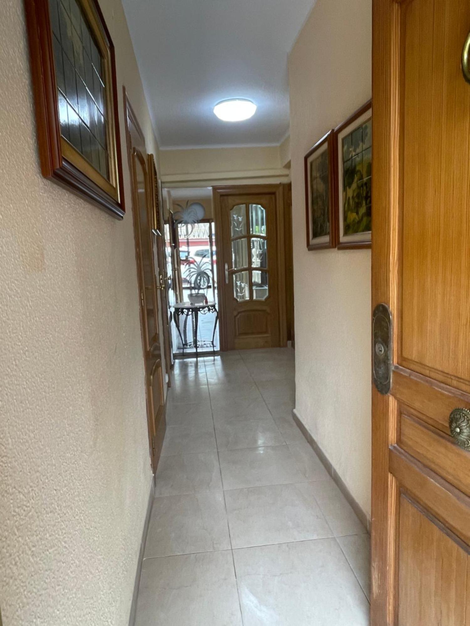 Apartamento Super Terrace Levante Front Line Ranchos Self Check-in, Free Parking