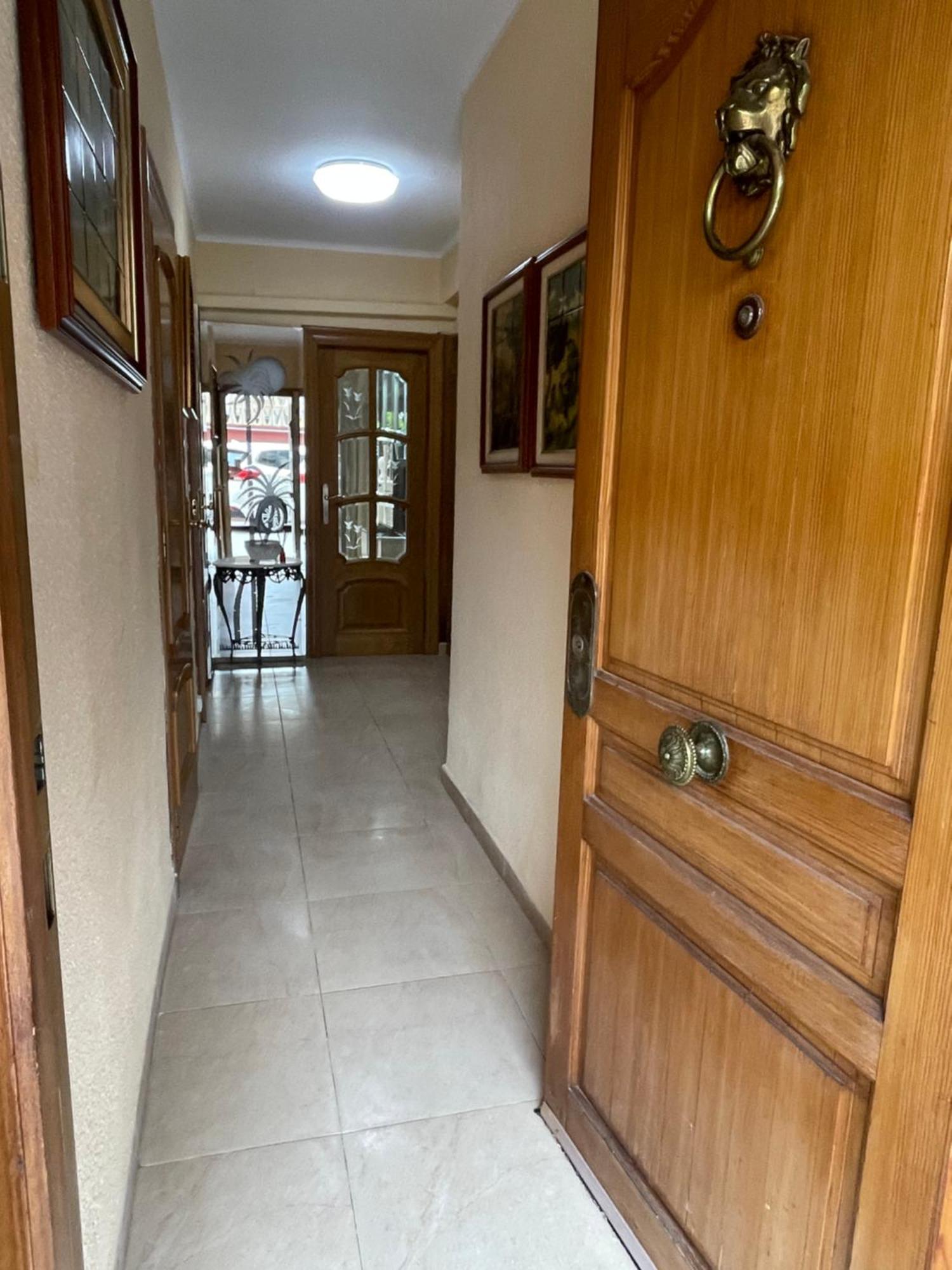 Super Terrace Levante Front Line Ranchos Self Check-in, Free Parking Apartamento