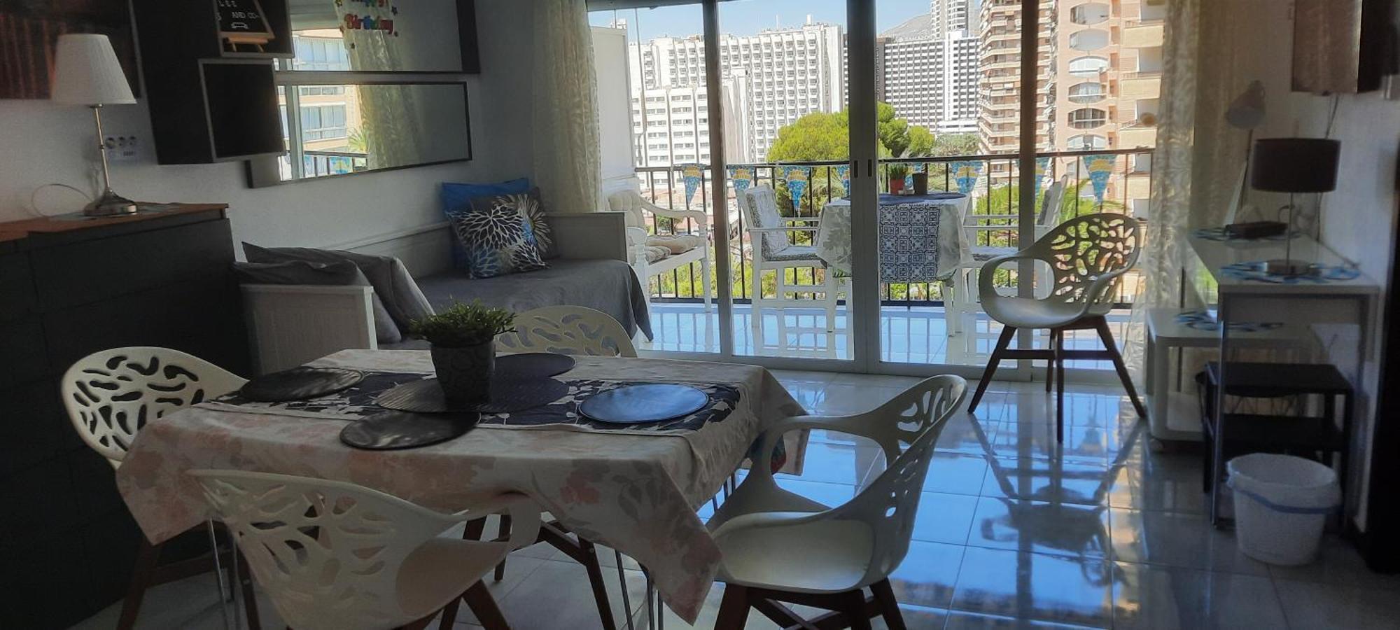 Happy Loix Wifi Aa Pool Parking Incluido Apartment