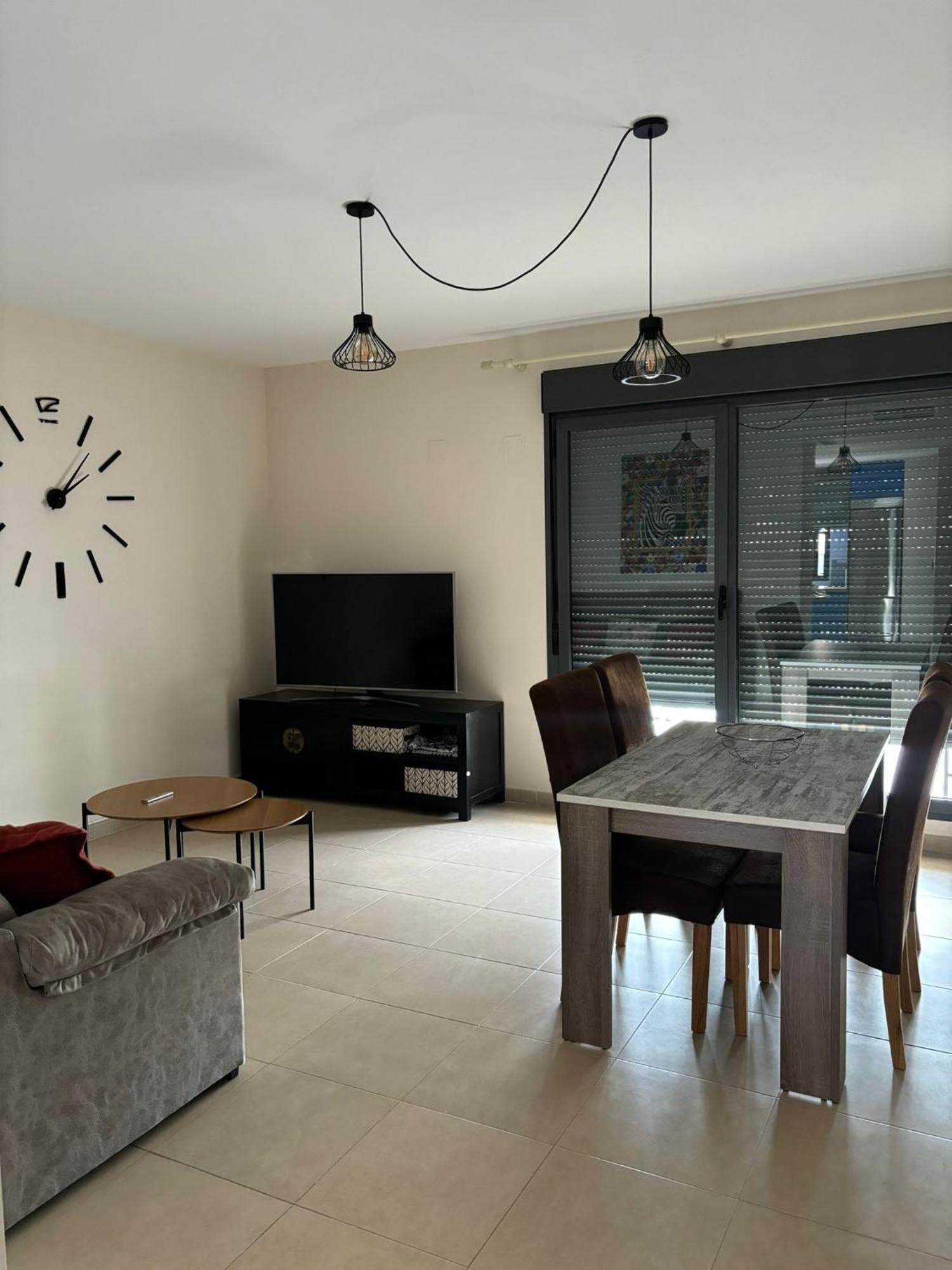 Appartement Loyito's Seaviews La Cala Benidorm