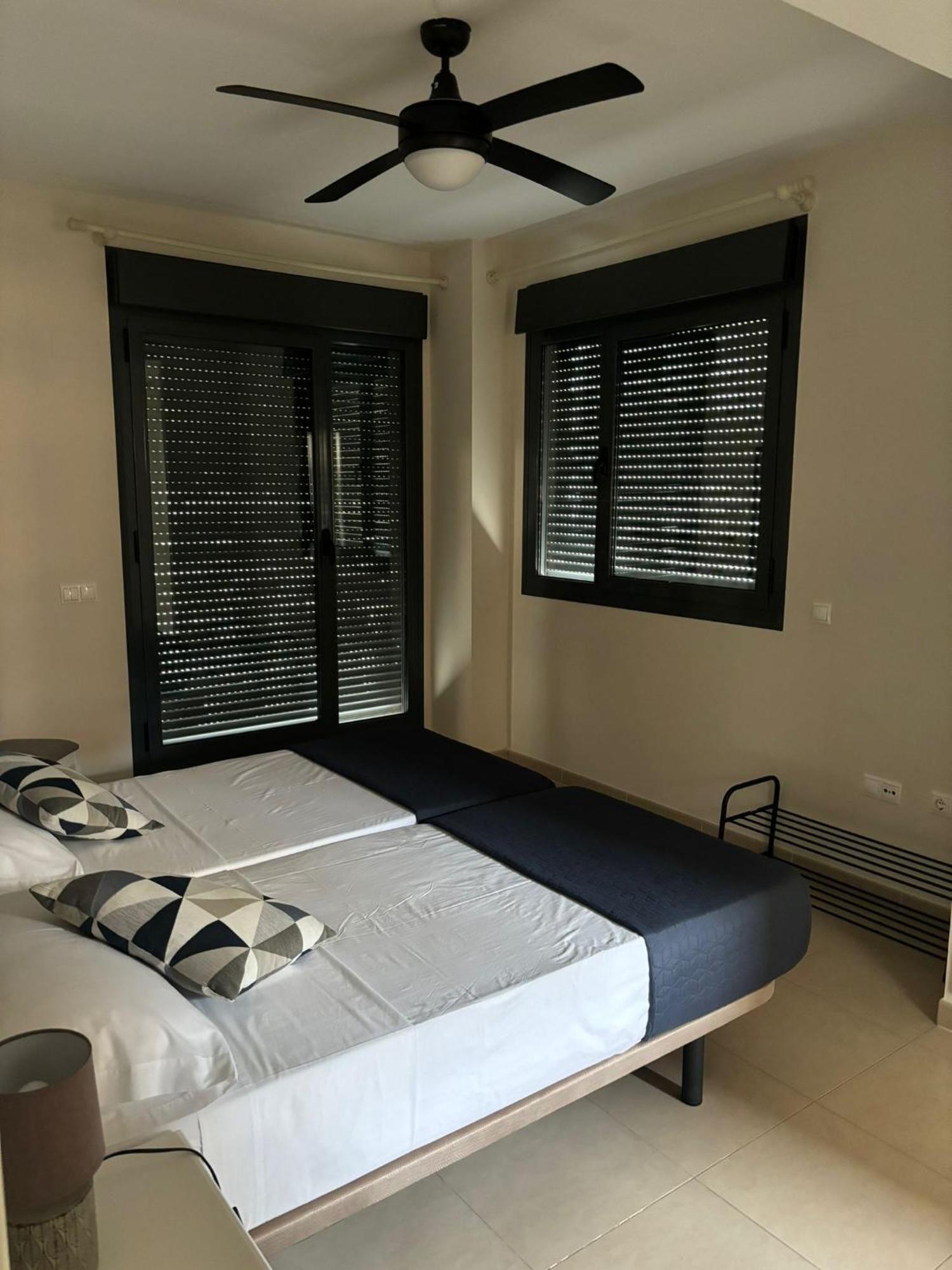 Loyito's Seaviews La Cala * Benidorm