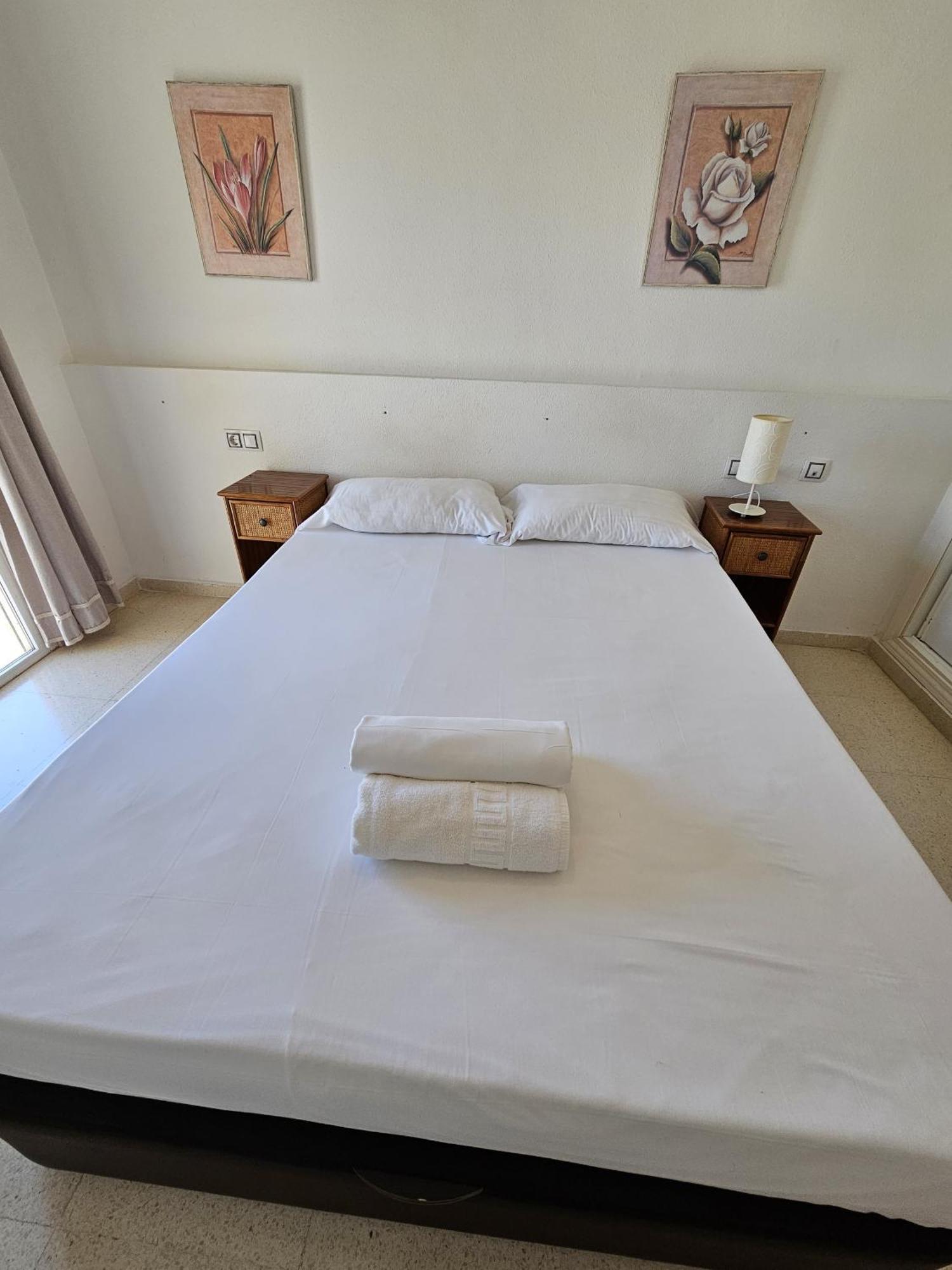 Apartamento Torre San Remo If