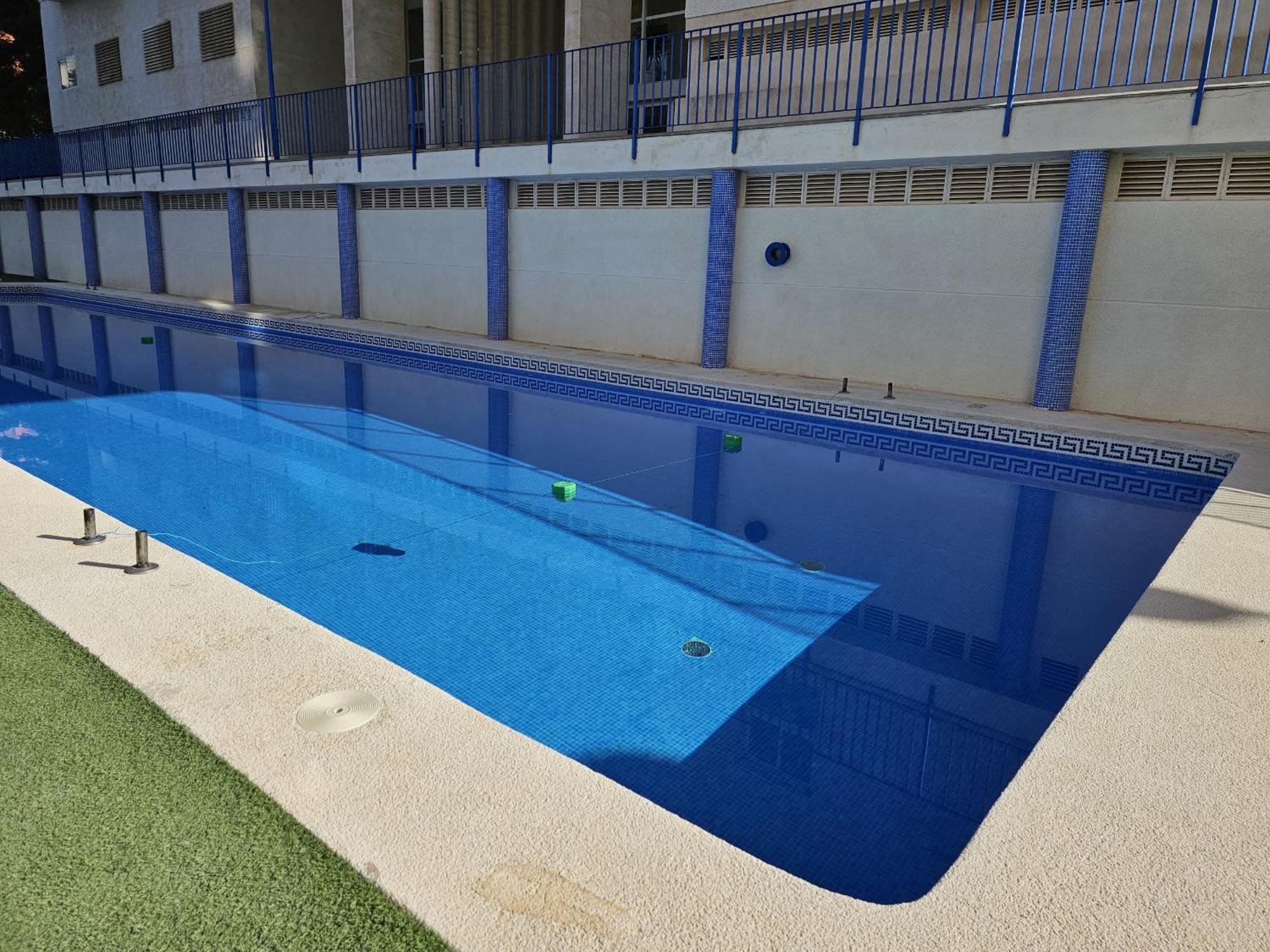 Torre San Remo If Apartamento